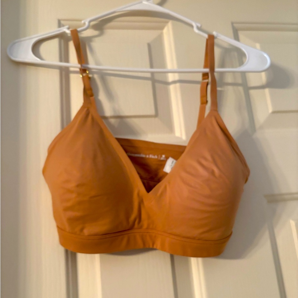 Abercrombie bra